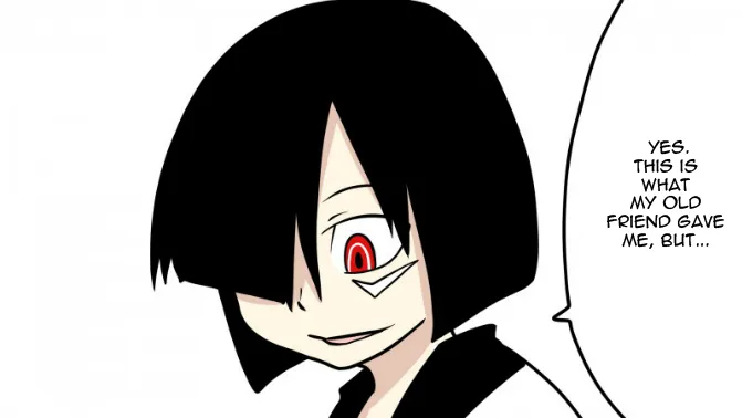 Read Senyuu. chapter 11.96 image 24 on Lezhin