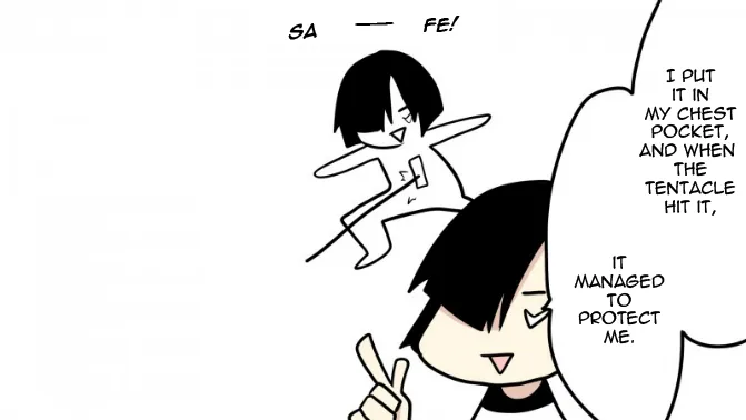 Read Senyuu. chapter 11.96 image 27 on Lezhin