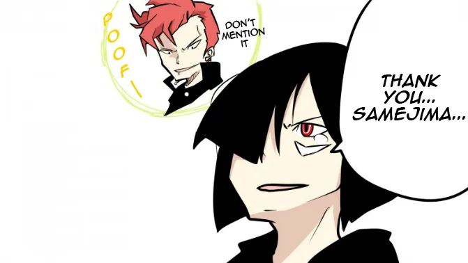 Read Senyuu. chapter 11.96 image 29 on Lezhin