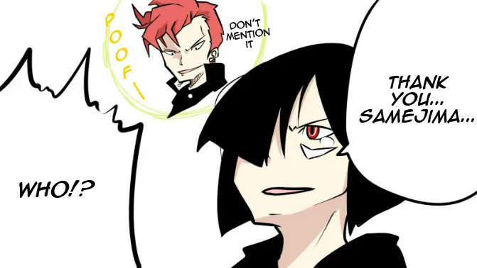 Read Senyuu. chapter 11.96 image 30 on Lezhin