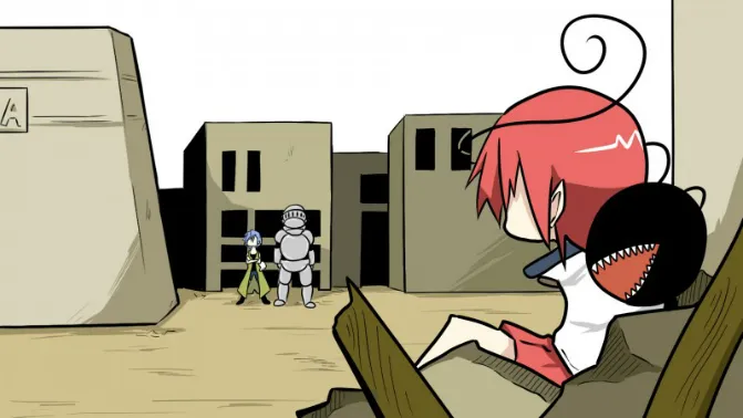 Read Senyuu. chapter 11.96 image 31 on Lezhin