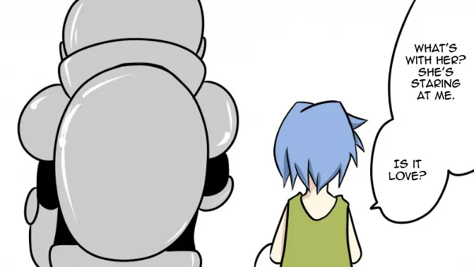 Read Senyuu. chapter 11.96 image 34 on Lezhin