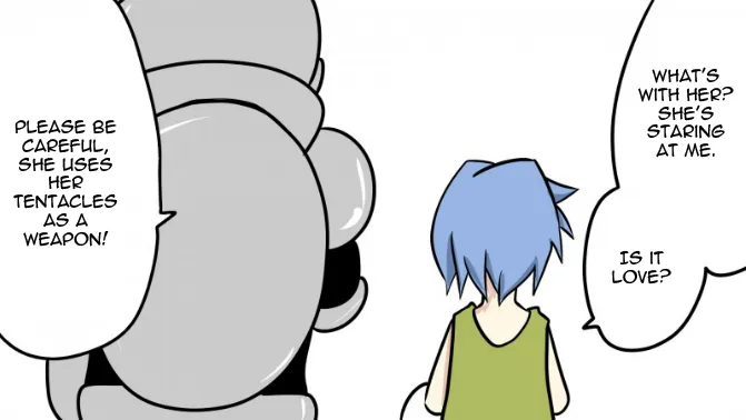 Read Senyuu. chapter 11.96 image 35 on Lezhin