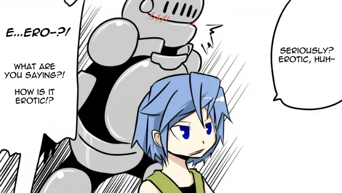 Read Senyuu. chapter 11.96 image 36 on Lezhin
