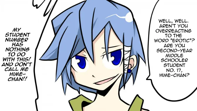 Read Senyuu. chapter 11.96 image 38 on Lezhin