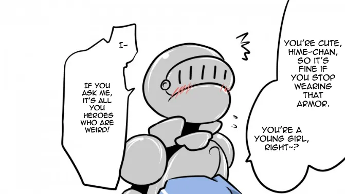 Read Senyuu. chapter 11.96 image 39 on Lezhin