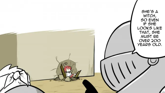 Read Senyuu. chapter 11.96 image 4 on Lezhin