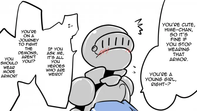 Read Senyuu. chapter 11.96 image 40 on Lezhin