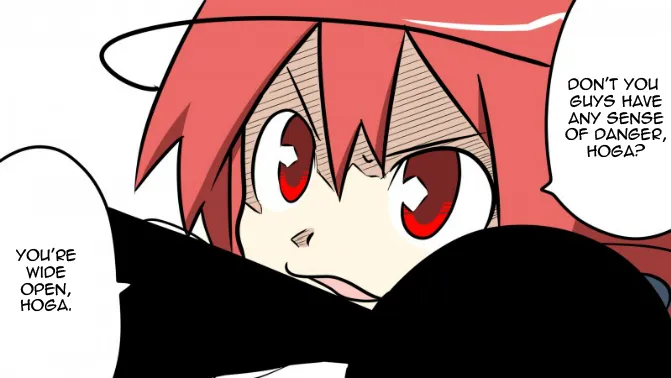 Read Senyuu. chapter 11.96 image 44 on Lezhin