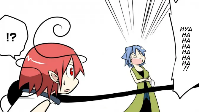 Read Senyuu. chapter 11.96 image 47 on Lezhin