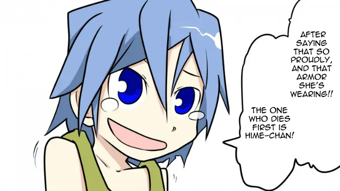 Read Senyuu. chapter 11.96 image 48 on Lezhin