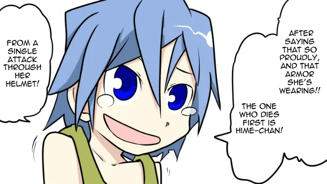 Read Senyuu. chapter 11.96 image 49 on Lezhin