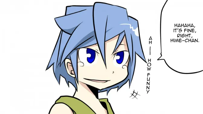 Read Senyuu. chapter 11.96 image 55 on Lezhin