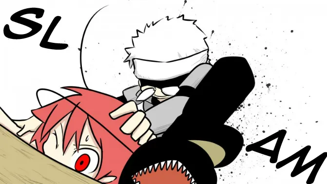 Read Senyuu. chapter 11.96 image 58 on Lezhin
