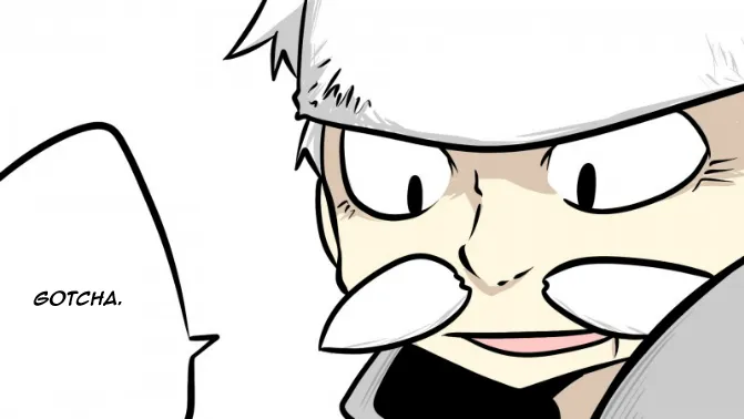 Read Senyuu. chapter 11.96 image 59 on Lezhin