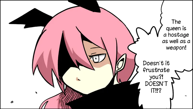 Read Senyuu. chapter 11.97 image 11 on Lezhin