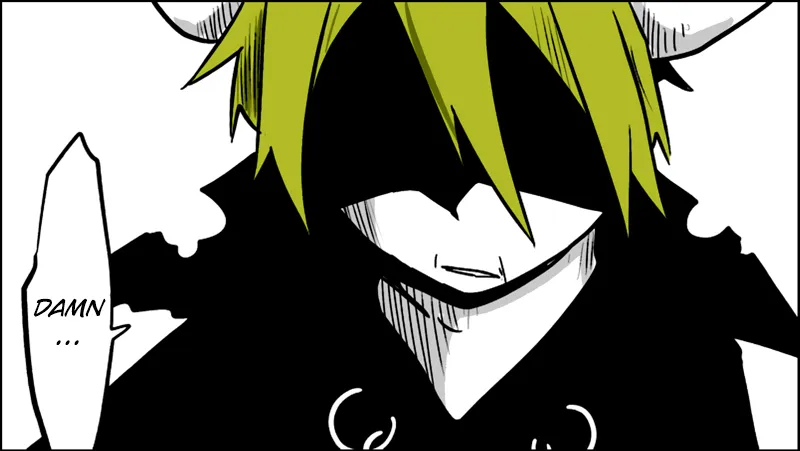 Read Senyuu. chapter 11.97 image 12 on Lezhin