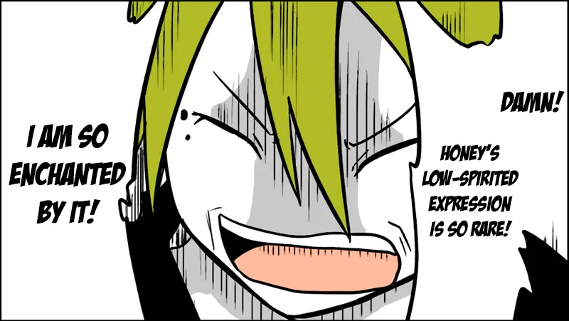 Read Senyuu. chapter 11.97 image 13 on Lezhin