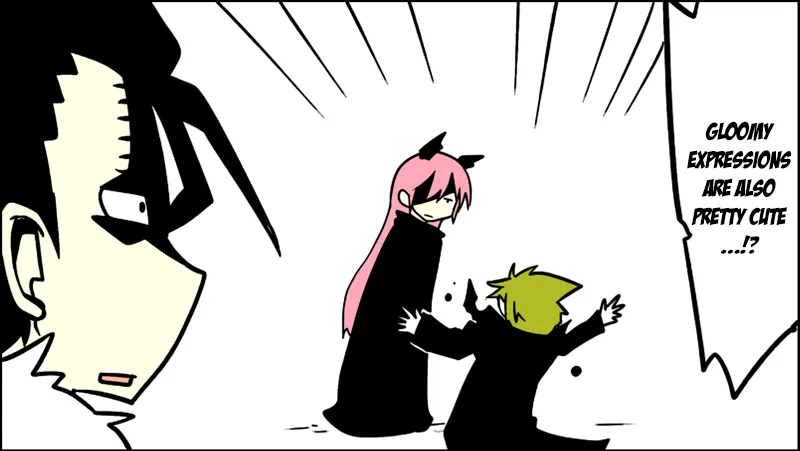 Read Senyuu. chapter 11.97 image 14 on Lezhin
