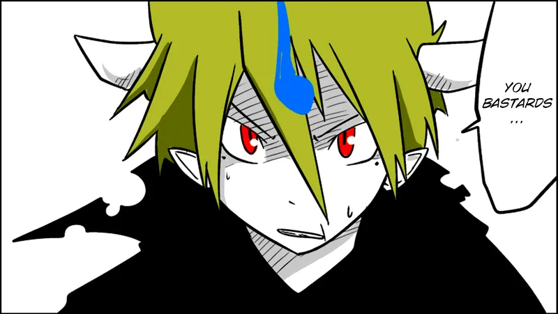 Read Senyuu. chapter 11.97 image 2 on Lezhin