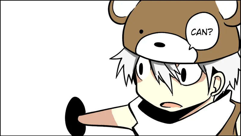 Read Senyuu. chapter 11.97 image 20 on Lezhin