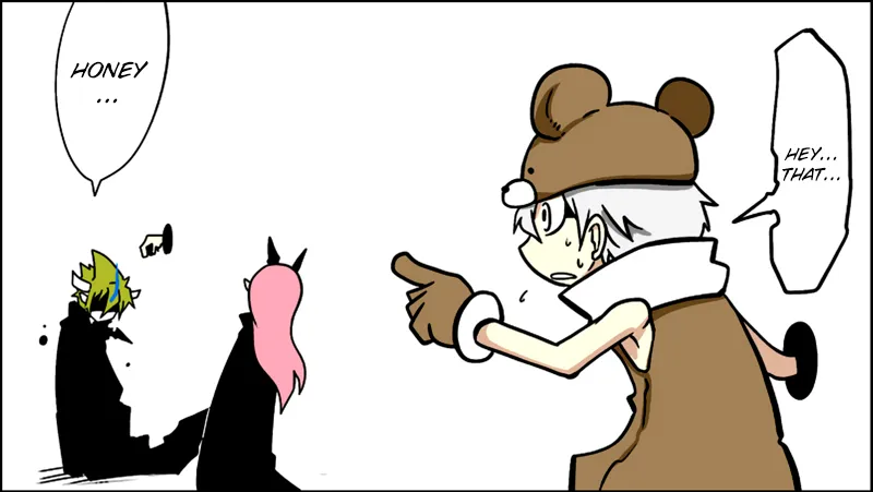Read Senyuu. chapter 11.97 image 22 on Lezhin