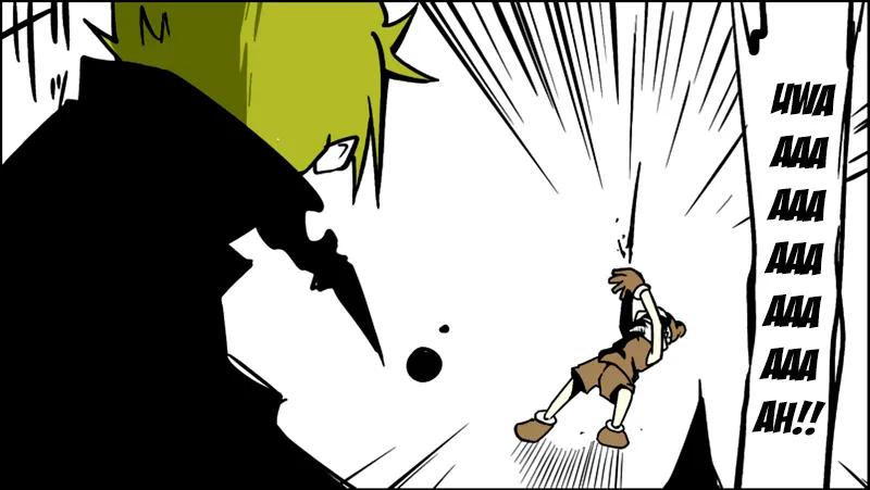 Read Senyuu. chapter 11.97 image 25 on Lezhin