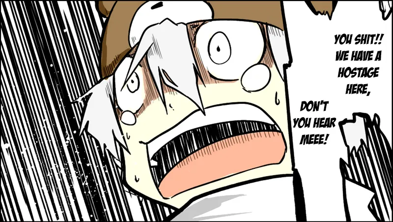 Read Senyuu. chapter 11.97 image 26 on Lezhin
