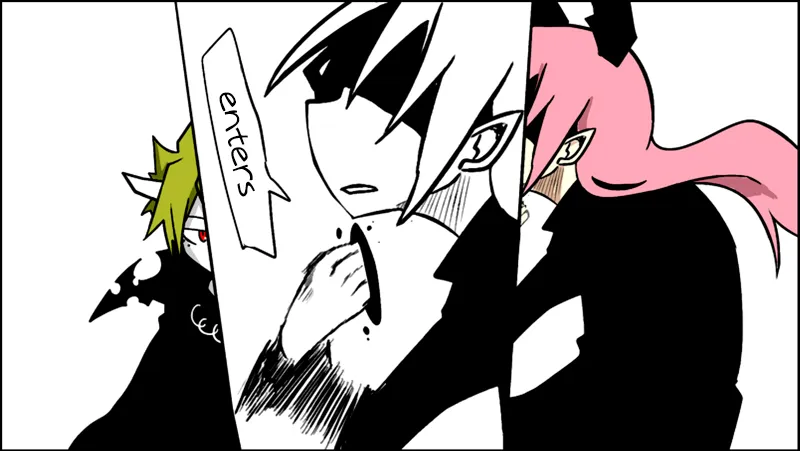 Read Senyuu. chapter 11.97 image 28 on Lezhin