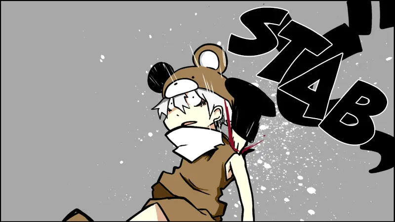 Read Senyuu. chapter 11.97 image 29 on Lezhin