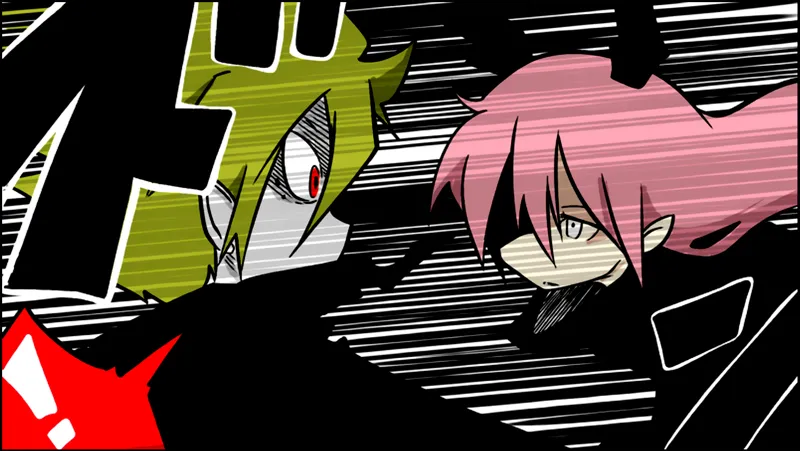 Read Senyuu. chapter 11.97 image 3 on Lezhin