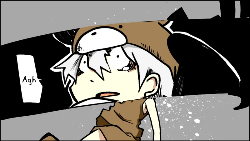 Read Senyuu. chapter 11.97 image 30 on Lezhin