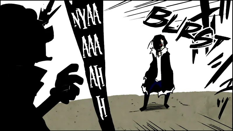 Read Senyuu. chapter 11.97 image 32 on Lezhin