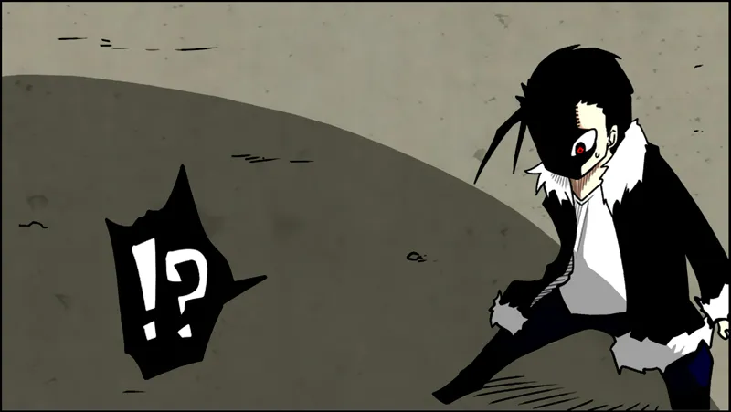 Read Senyuu. chapter 11.97 image 34 on Lezhin