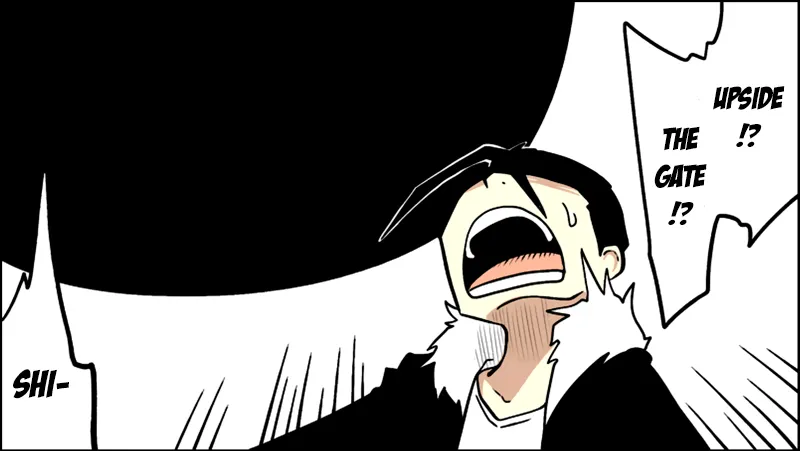 Read Senyuu. chapter 11.97 image 35 on Lezhin