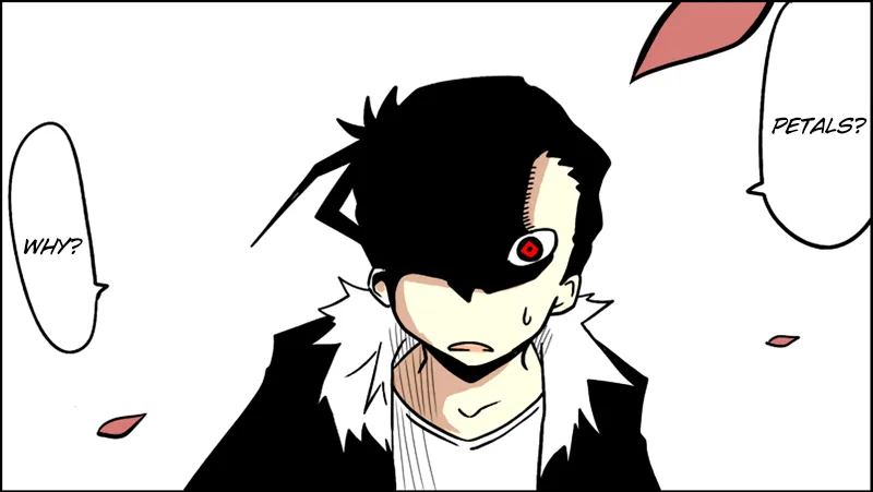 Read Senyuu. chapter 11.97 image 38 on Lezhin
