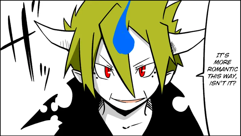 Read Senyuu. chapter 11.97 image 39 on Lezhin