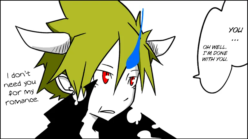 Read Senyuu. chapter 11.97 image 42 on Lezhin