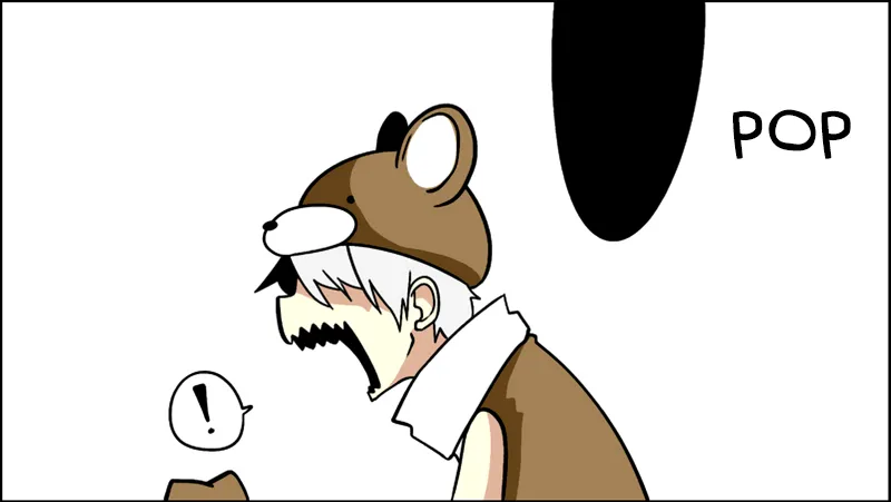 Read Senyuu. chapter 11.97 image 43 on Lezhin