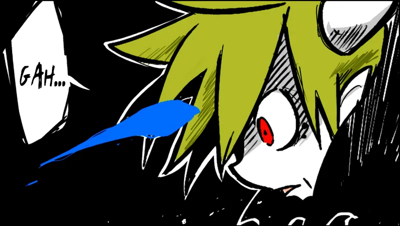 Read Senyuu. chapter 11.97 image 5 on Lezhin