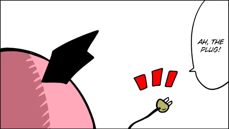 Read Senyuu. chapter 11.97 image 50 on Lezhin