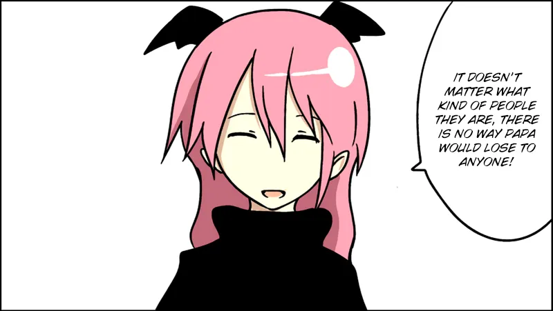 Read Senyuu. chapter 11.97 image 52 on Lezhin