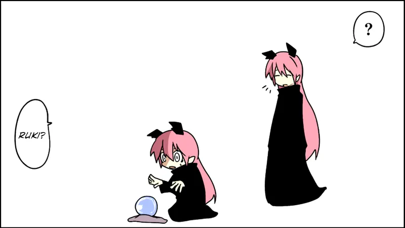 Read Senyuu. chapter 11.97 image 53 on Lezhin