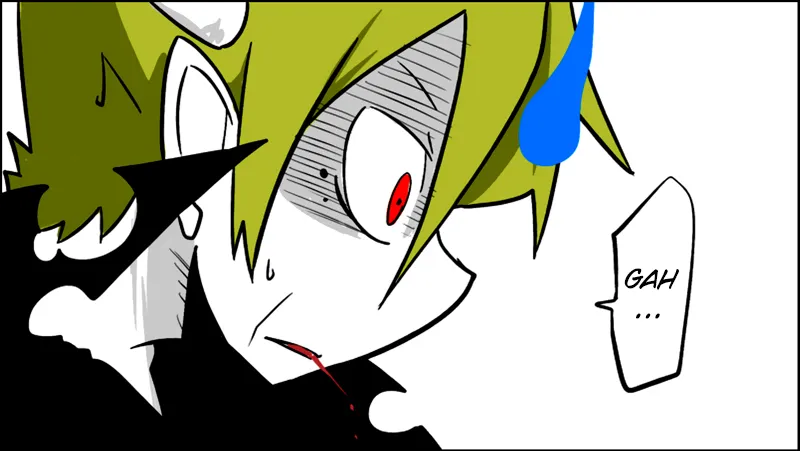 Read Senyuu. chapter 11.97 image 54 on Lezhin
