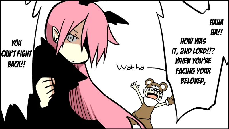 Read Senyuu. chapter 11.97 image 6 on Lezhin