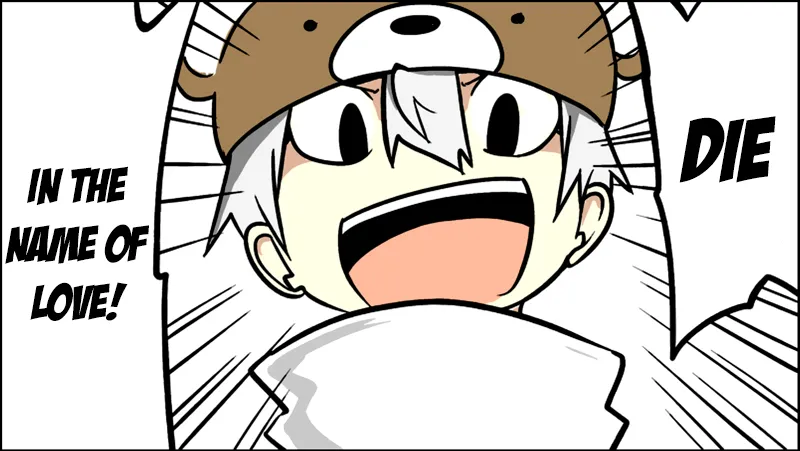 Read Senyuu. chapter 11.97 image 7 on Lezhin