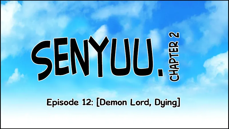 Read Senyuu. chapter 11.97 image 8 on Lezhin