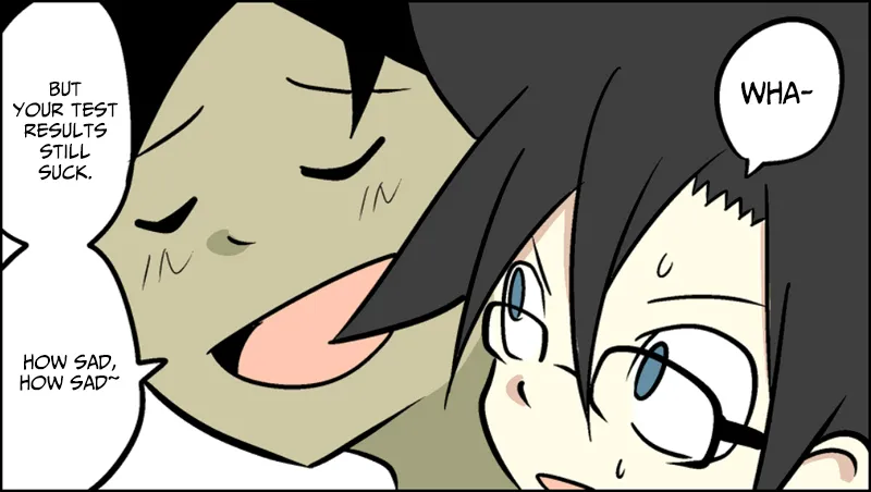 Read Senyuu. chapter 11.98 image 15 on Lezhin