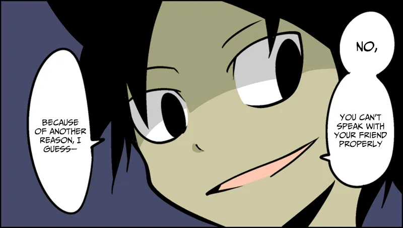 Read Senyuu. chapter 11.98 image 17 on Lezhin