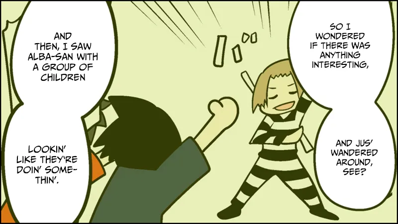 Read Senyuu. chapter 11.98 image 19 on Lezhin
